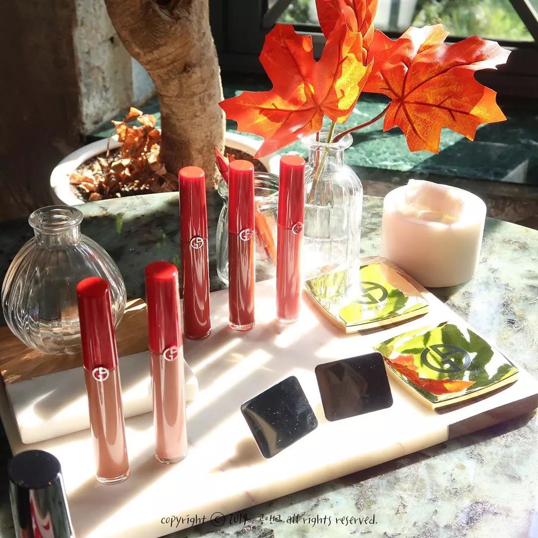 mac值得入手的24支口红显白不挑皮,显白不挑皮口红