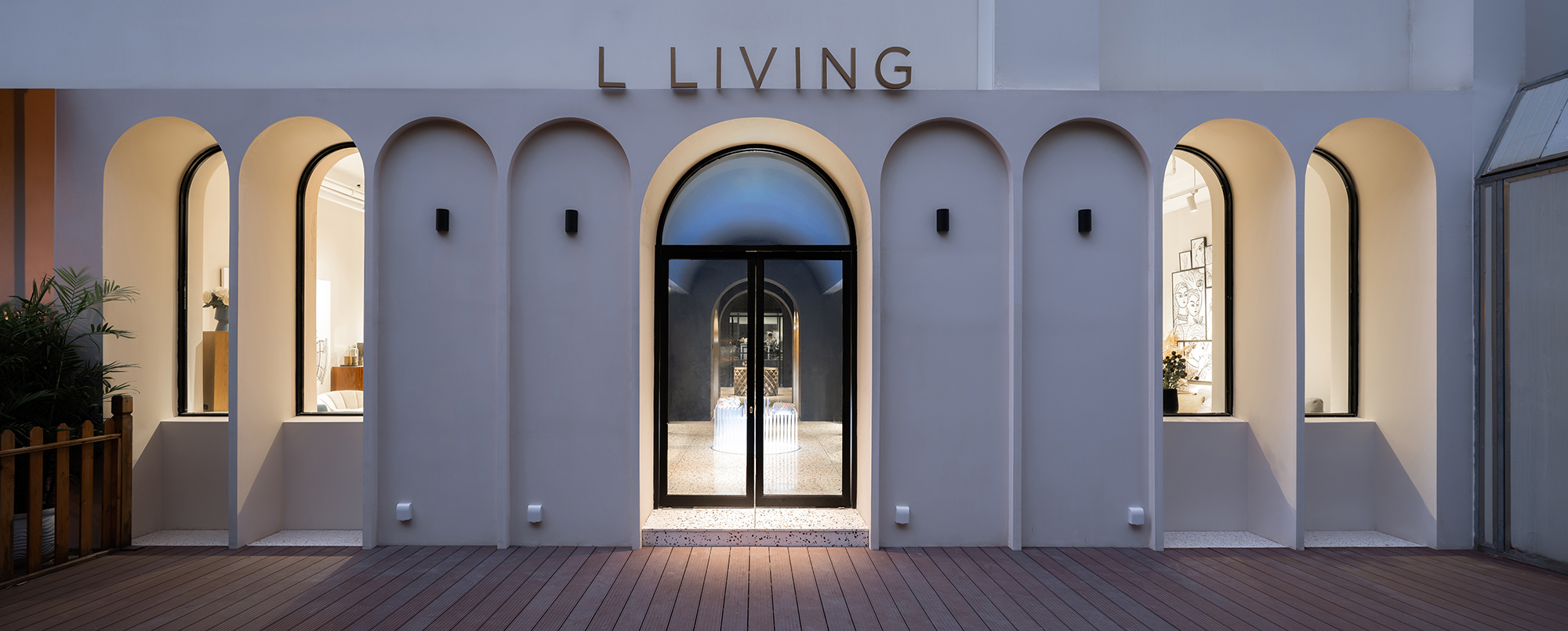 topos设计,toposdesignwat酒吧上海首店