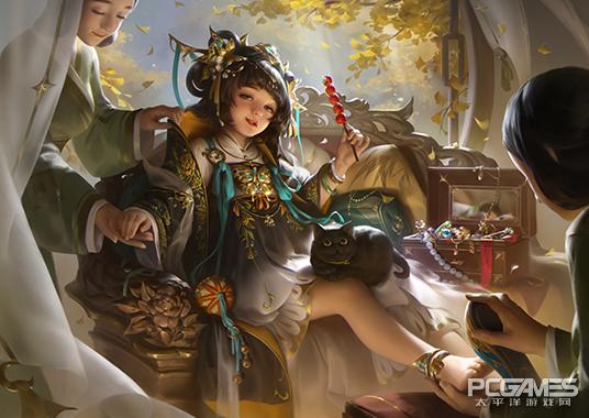 三国杀新服的自走棋怎么玩,4399三国杀十周年自走棋