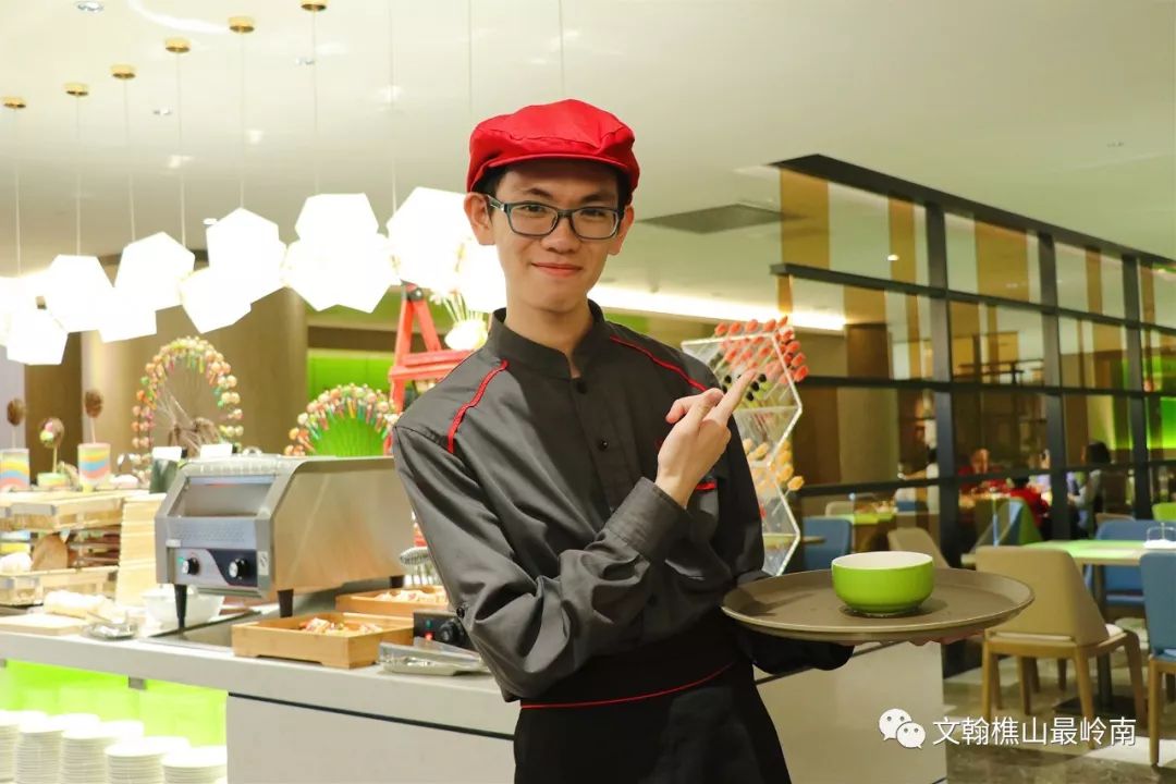 假日里,佛山的这些身影,最可爱!