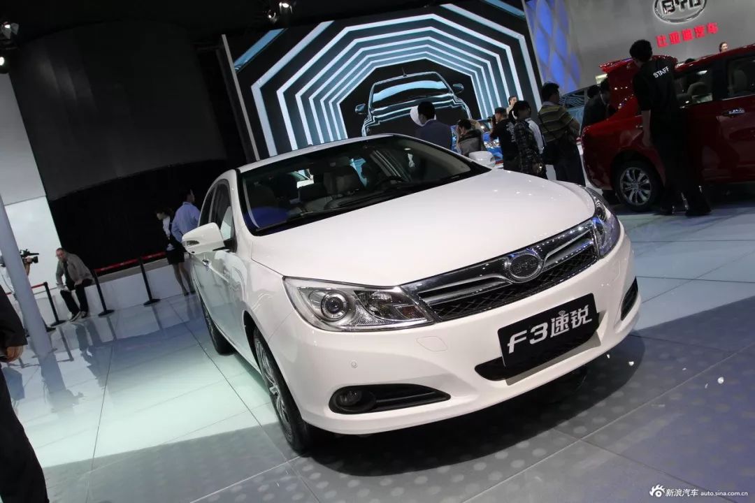 别骂没气囊的F3，那是功臣最后的殇曲