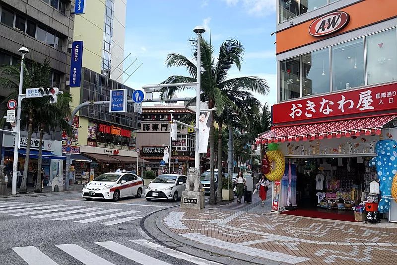 日本47个都道府县的特色,日本47个都道府县的第一印象