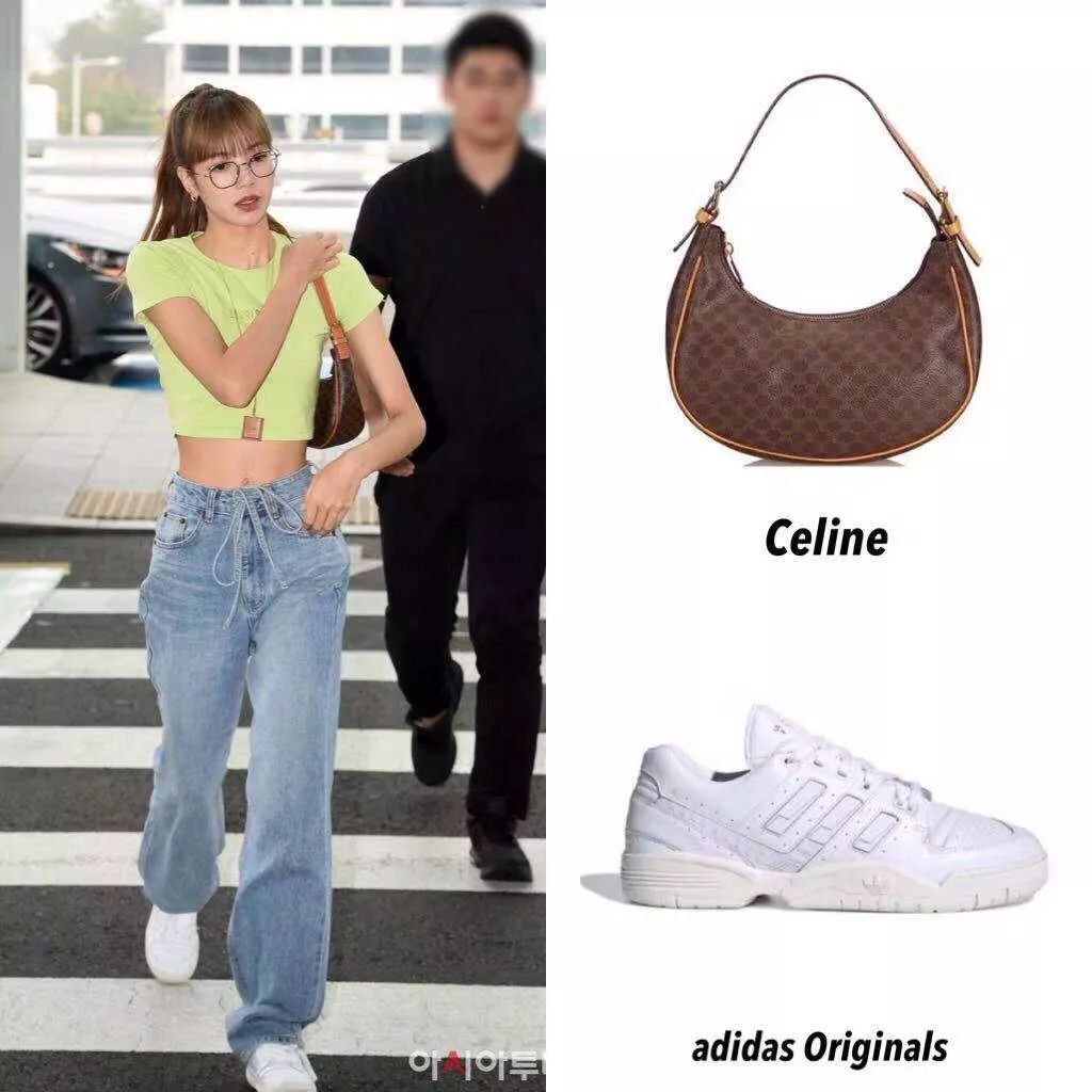 这个女团的时尚资源像开了挂