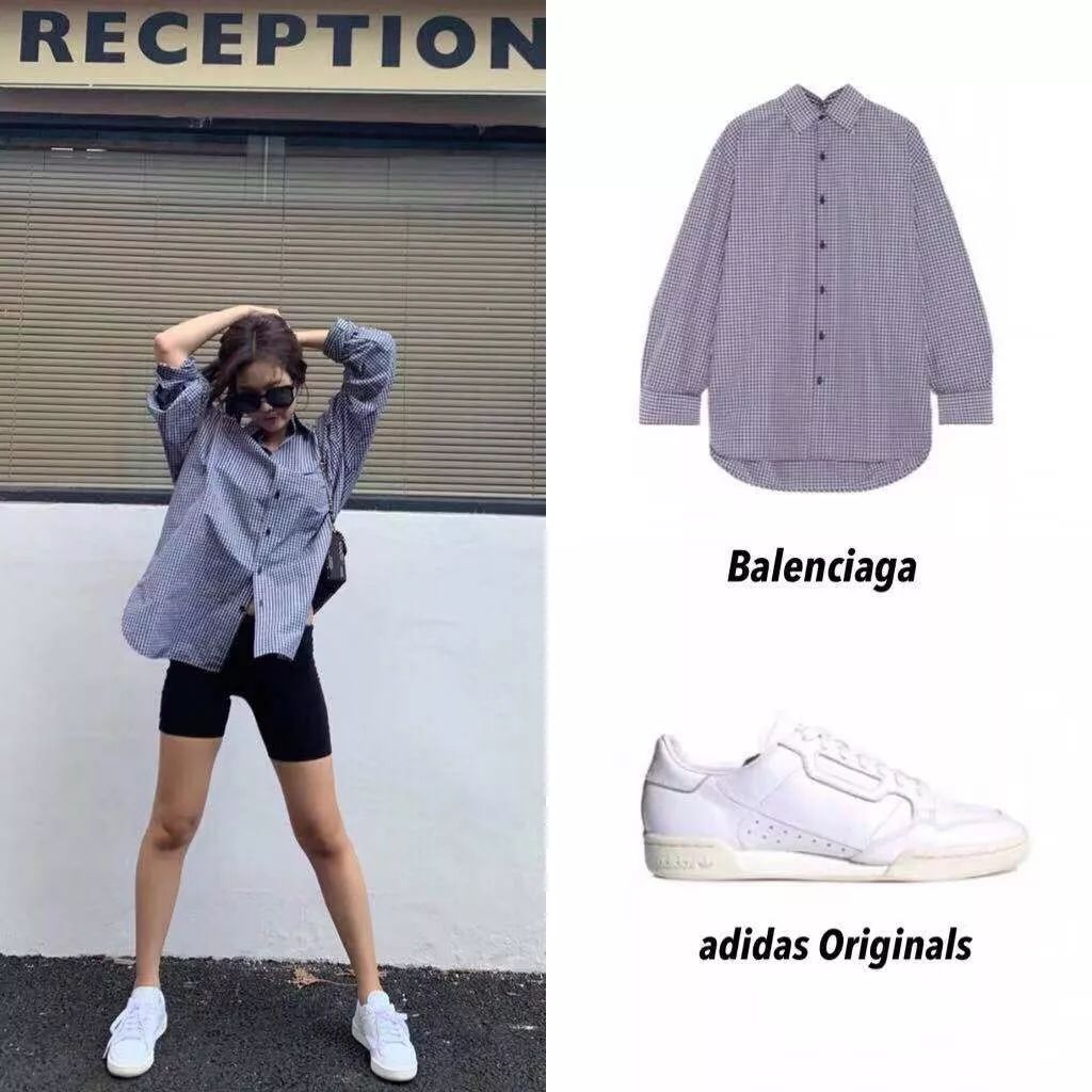 这个女团的时尚资源像开了挂