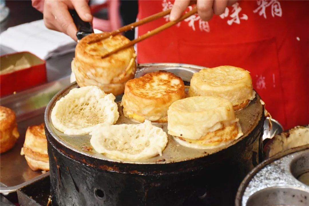 馋哭的深夜美食,馋哭的美食