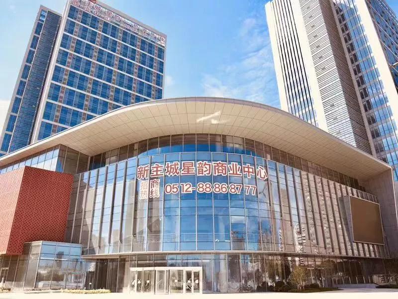 迪卡侬商业广场,开发区迪卡侬搬哪去了