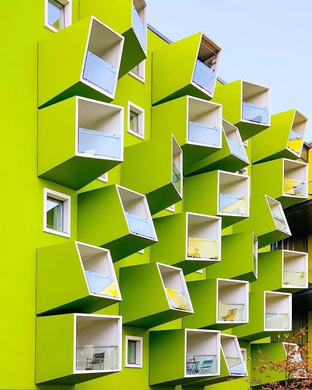 丹麦的标志性建筑或著名景点,丹麦的著名地标有哪些