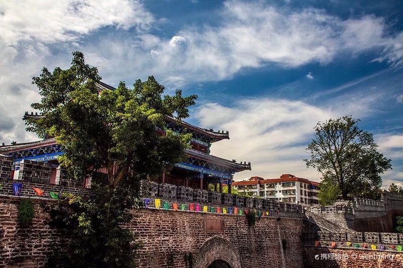 美得不用滤镜!带你邂逅“一个春天的城市”,一辈子一定要去一次