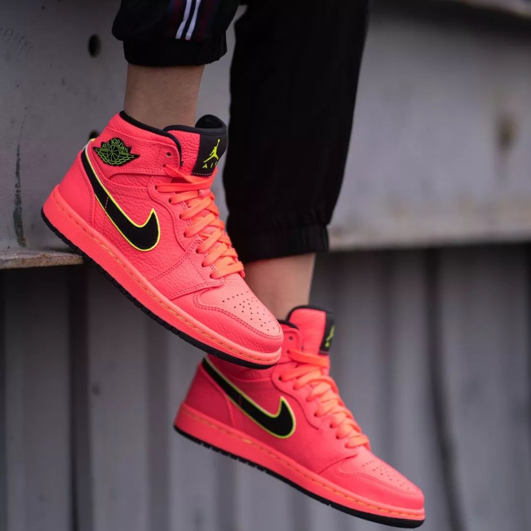 aj1高帮黑曜石gs款多少钱,必入手的aj1高帮