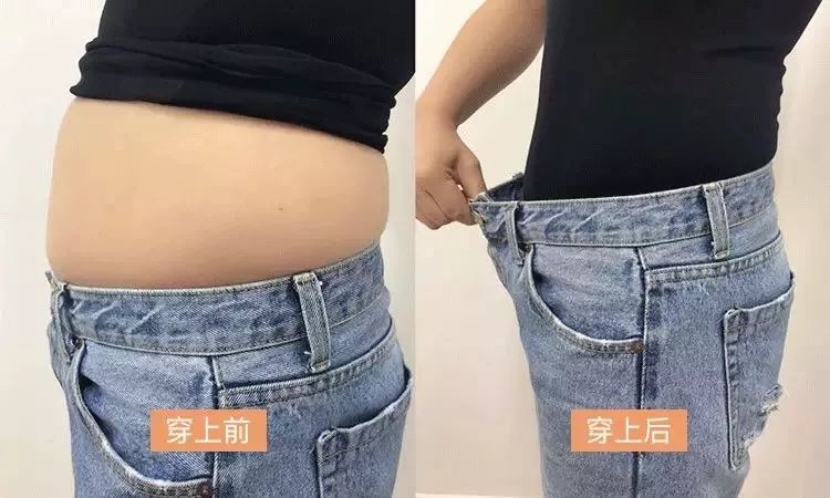 日本妹子内衣穿搭,日本妹子穿塑身衣