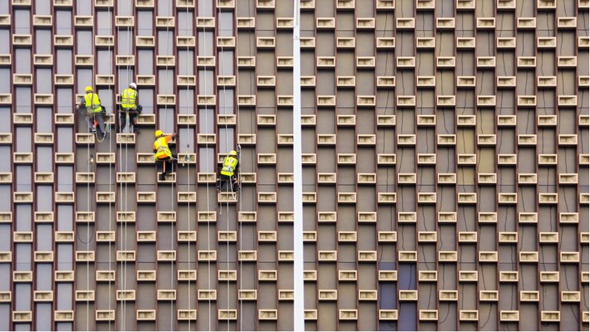 有声有色摄影展|24名摄影人，拍下了值得你遇见的南城