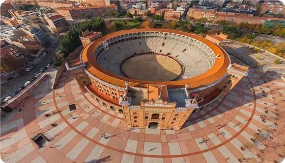 西班牙看足球旅游团,欧洲旅游看足球