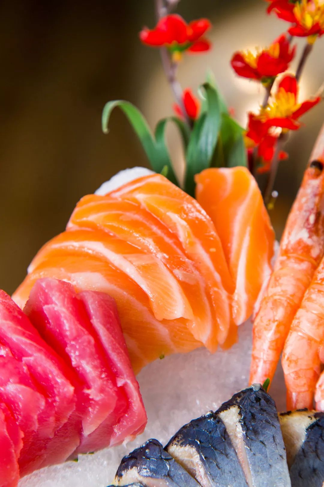 3折全网超低价,日料3.8折