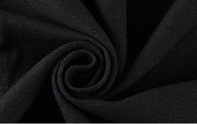 显瘦20斤小黑裤,显瘦到尖叫小黑牛仔裤