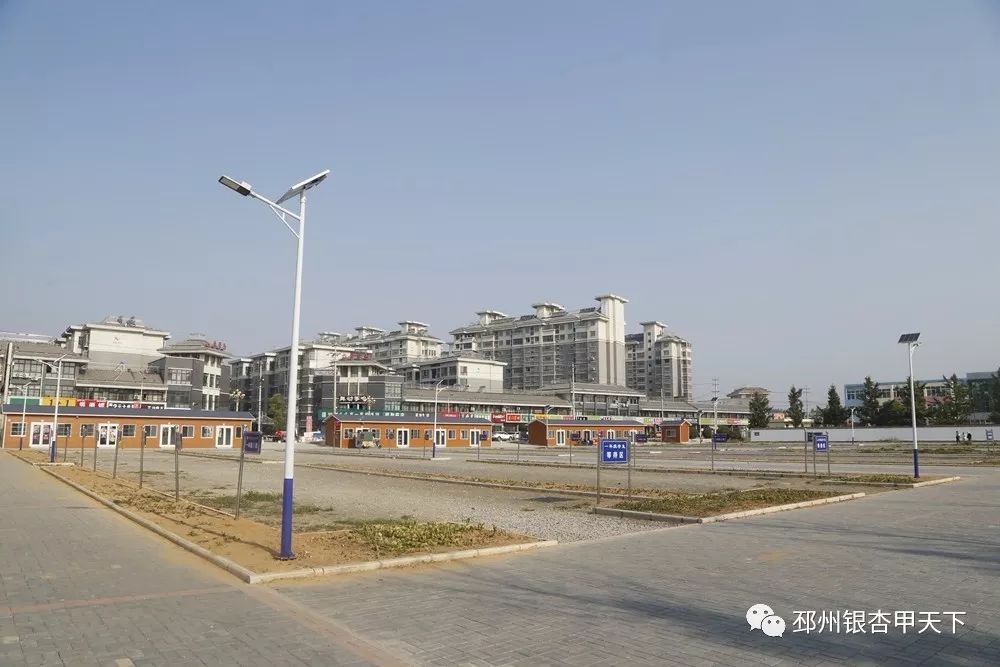 新教辅楼、接送广场...官湖这两所学校大变样,在你家附近吗?