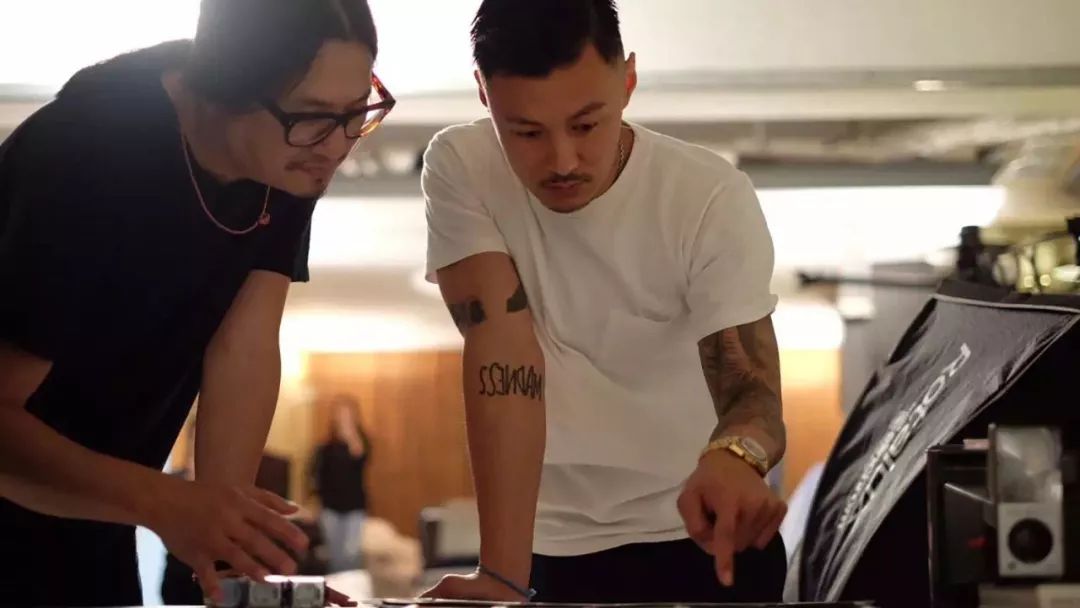 国潮风起综艺,国潮起凤店