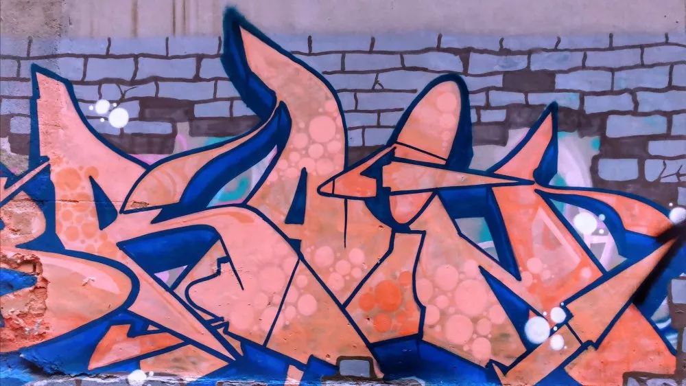 青岛纺织谷园区照片,最潮工业街区青岛纺织谷