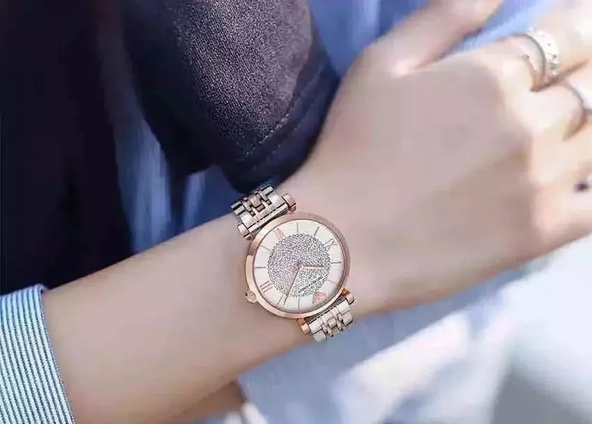 最耐看阿玛尼新款手表,阿玛尼emporioarmani手表