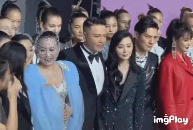 范冰冰推荐美妆好物,范冰冰小红书美妆分享