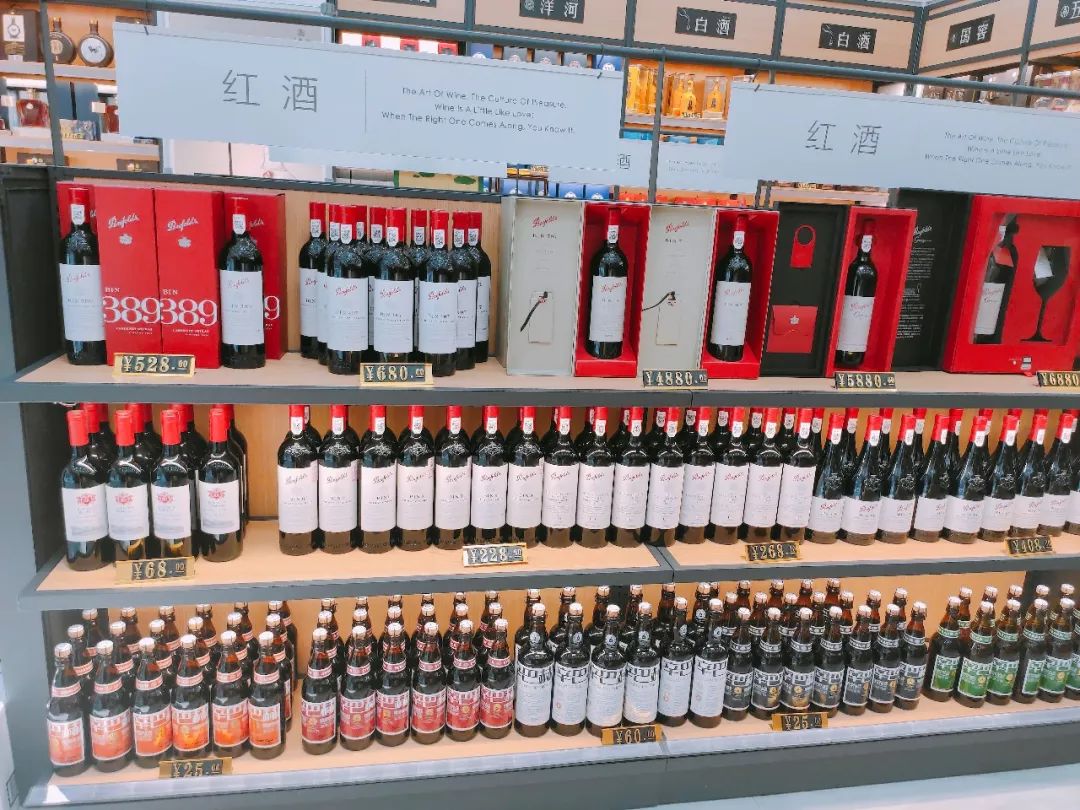 进门被吓到！安溪二环路新开了家酒庄竟然如此豪华，满眼都是……