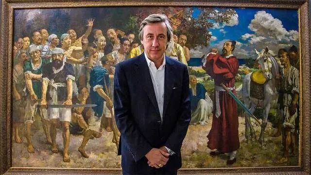 1958年艺术性纪录片,一生中必看20部经典纪录片