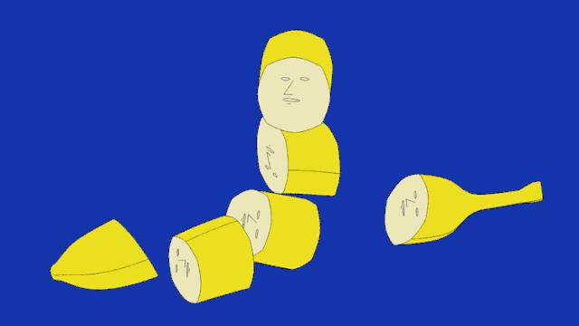 香蕉木瓜通便,香蕉苹果醋通便