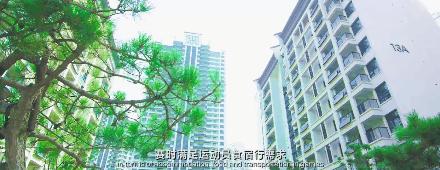 武汉军运村变化,武汉军运村对市民开放的日子