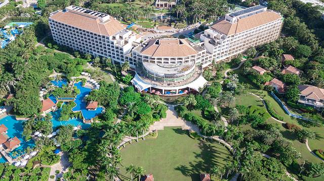 三亚旅游攻略自由行民宿十天,三亚旅行攻略自由行