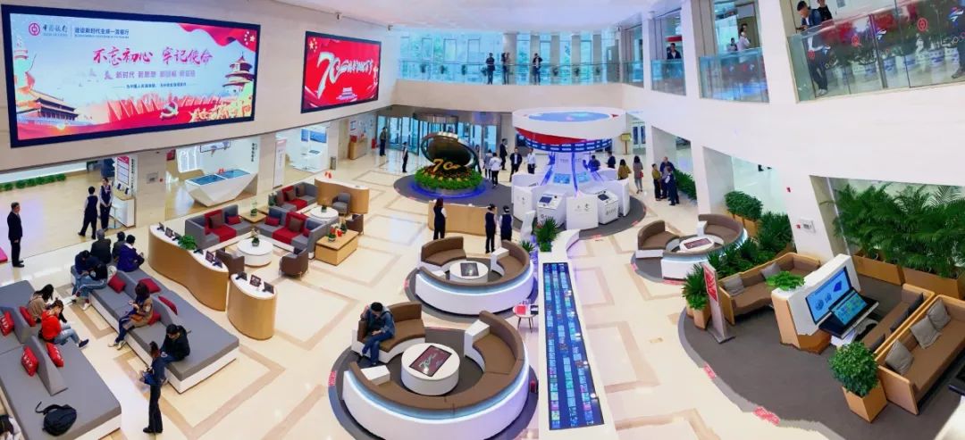 在银行卡里刷钱,在天津存款五十万