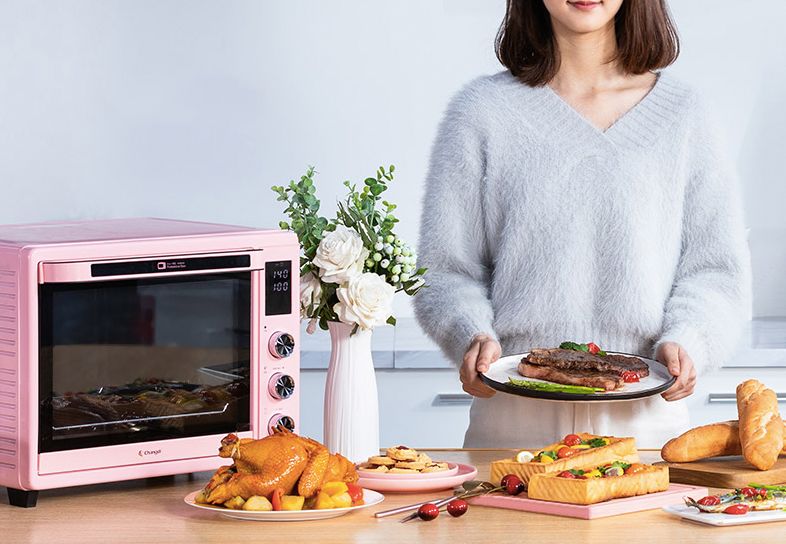 烤箱怎么选择小窍门,烤箱最实用推荐