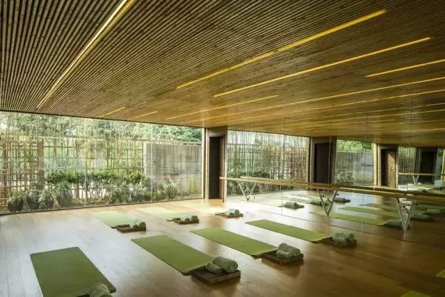 不输京都的乘船入户体验，15000m²水边村落刷新江浙沪度假体验，错峰直降千元