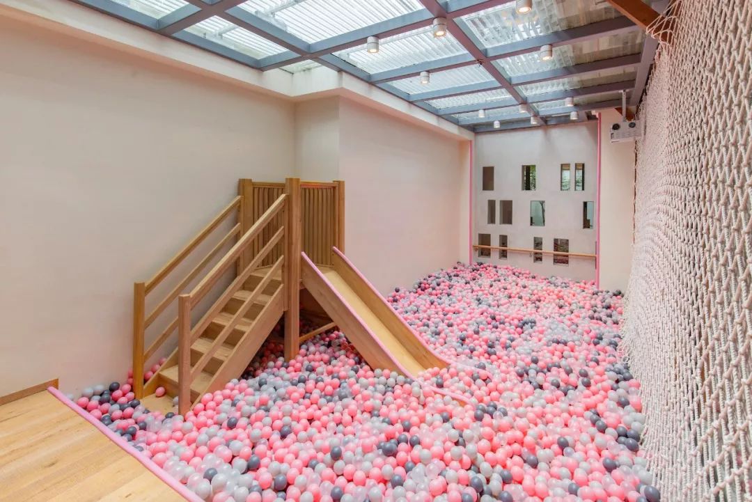 不输京都的乘船入户体验，15000m²水边村落刷新江浙沪度假体验，错峰直降千元