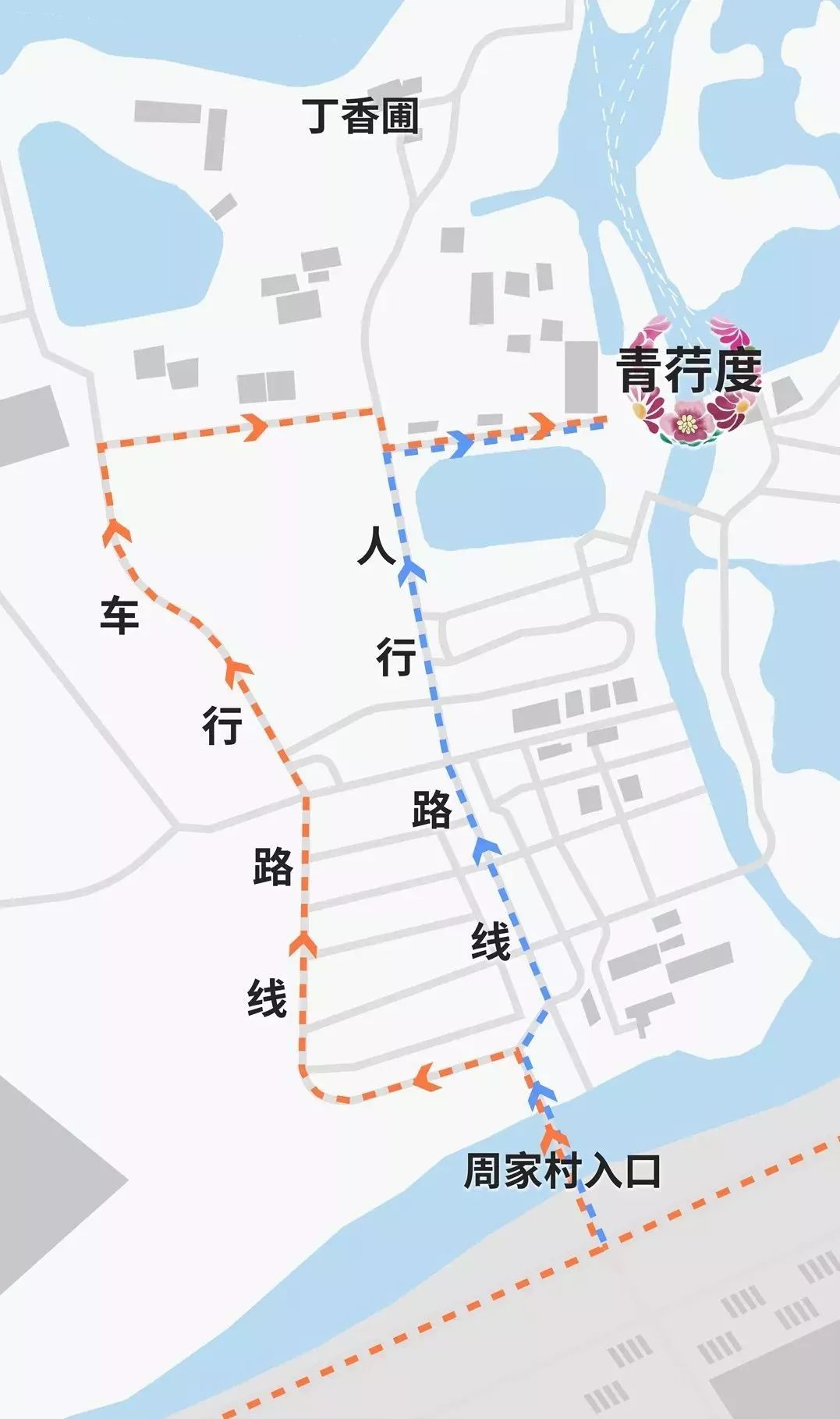 耗时3年的花间堂创始人新作，以船代步揭开杭城小众一面