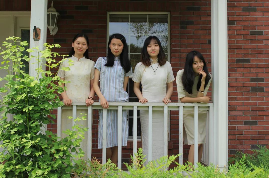 全寝保研女生宿舍,全宿舍保研女生