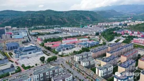 宁夏固原：七十年改山治水得俊颜“贫瘠甲天下”之地换了人间