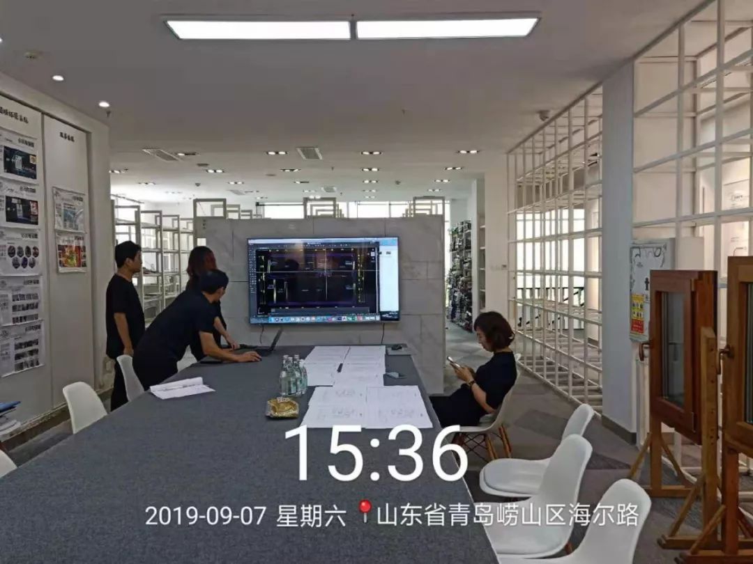 业之峰现代简约,业之峰陈之峰