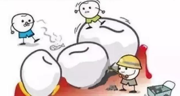 牙缝的牙结石可以洗牙洗掉吗,洗牙能清除牙缝里的牙结石么