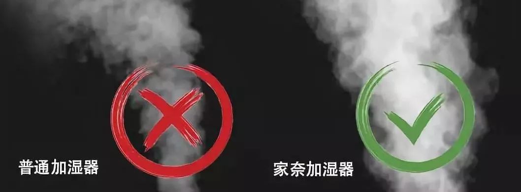 像艺术品的香薰加湿器,智能调节温度和雾量