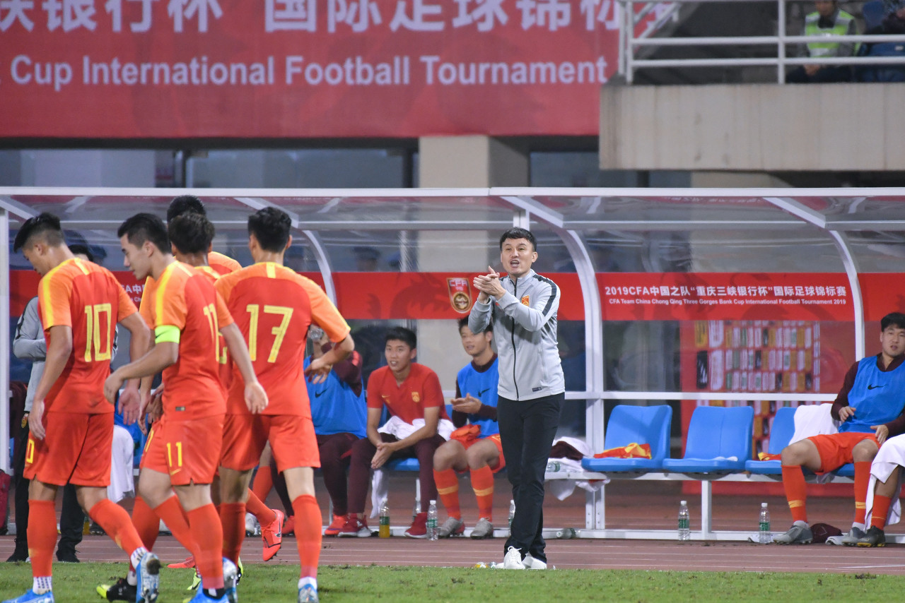 足球国奥提前出局,专家谈国奥失利