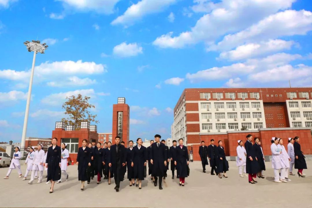 河南高校大门排行榜,带你们看郑州高校