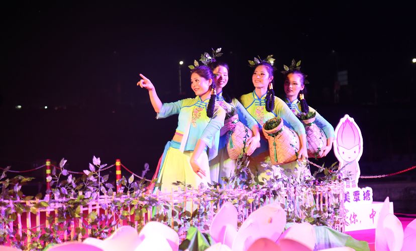 贵港的发展变化,贵港十年的生态变化