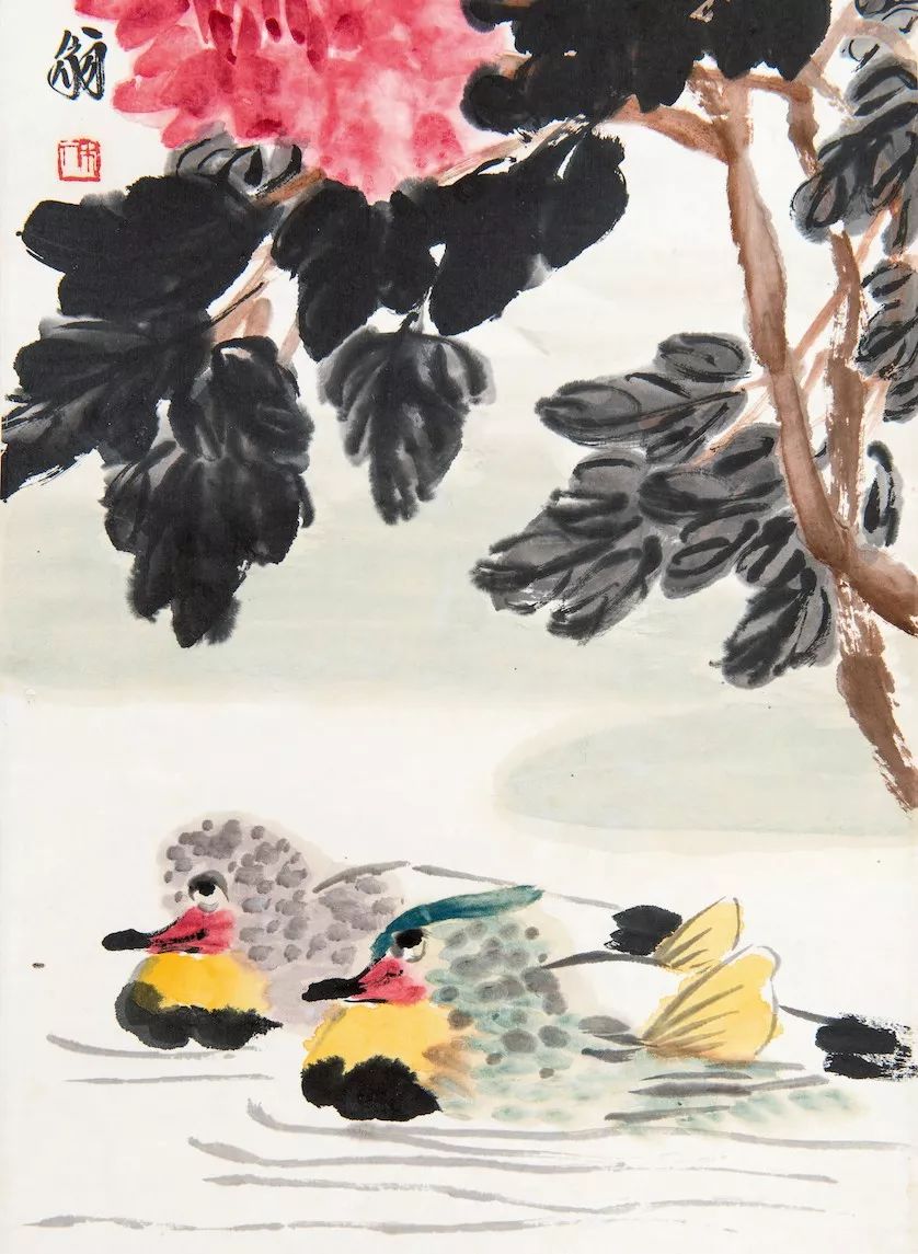 低迷行情下去日本买画，价格低之外更重要的是质量好！|画事