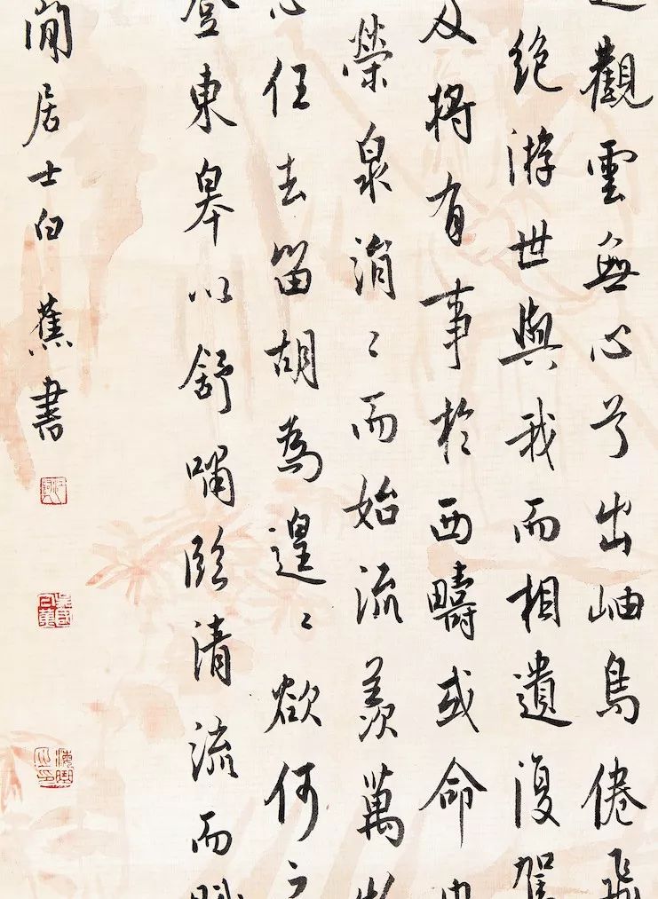 低迷行情下去日本买画，价格低之外更重要的是质量好！|画事