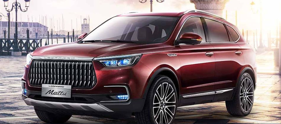 口碑坠落，昔日军工品牌猎豹汽车如何逢生？