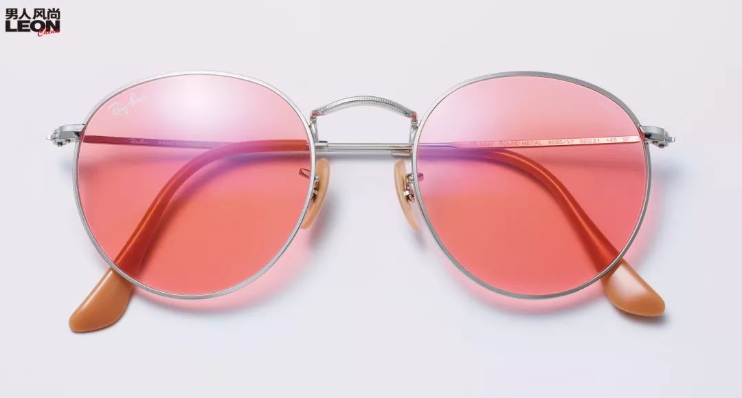 墨镜真的是什么季节都很百搭,适合四季的墨镜