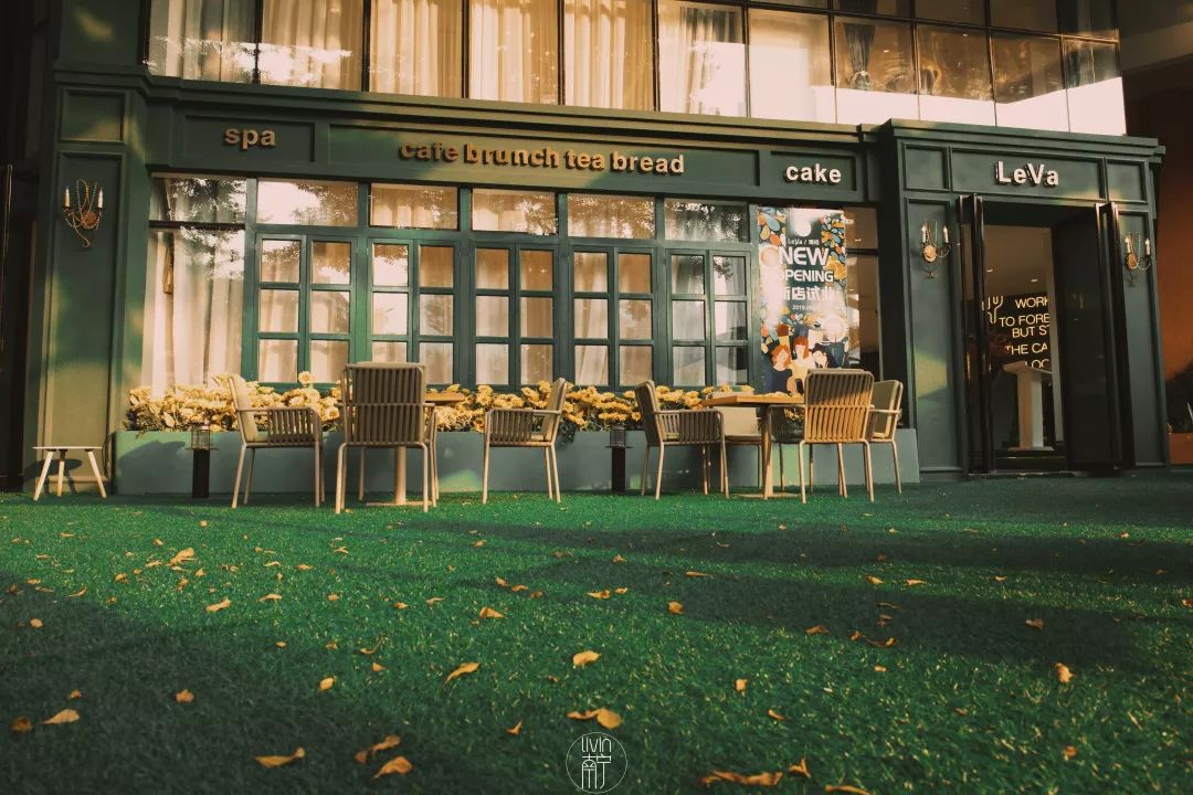 东盟商务区是不是都很有趣,住在东盟商务区的感受