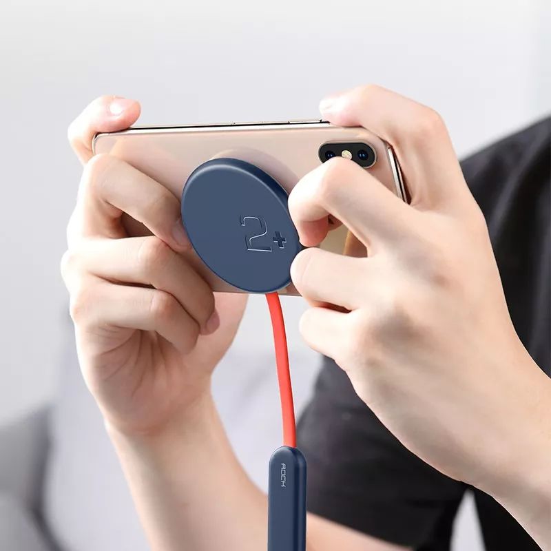 适合mini的磁吸充电宝,迷你无线磁吸充电宝多功能快充