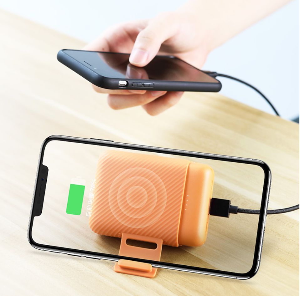适合mini的磁吸充电宝,迷你无线磁吸充电宝多功能快充