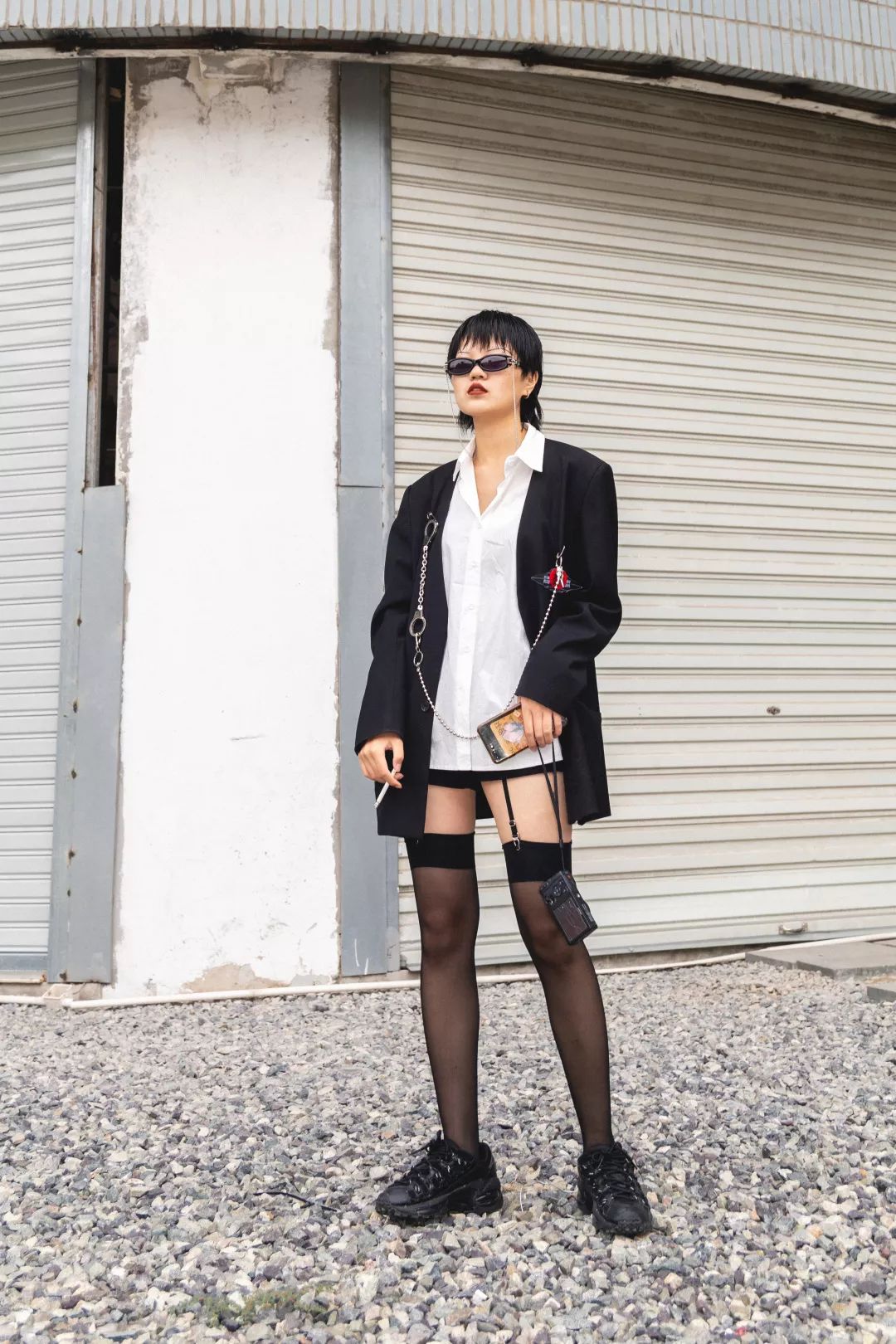 就想问问大家，“亚逼”怎么你了