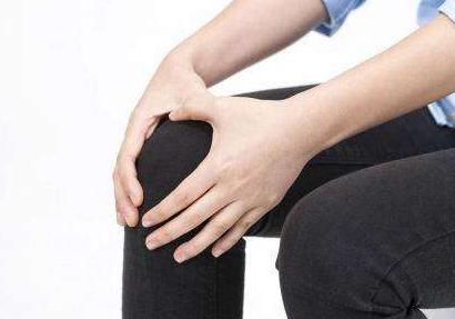 关节炎的四大诱因,引起膝关节炎的三大外邪是什么